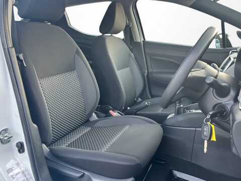 Nissan MICRA 0.9 IG-T Acenta 5dr 19