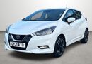 Nissan MICRA 0.9 IG-T Acenta 5dr 6