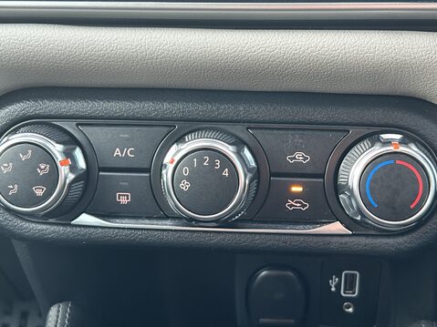 Nissan MICRA 0.9 IG-T Acenta 5dr 24