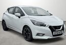 Nissan MICRA 0.9 IG-T Acenta 5dr 1