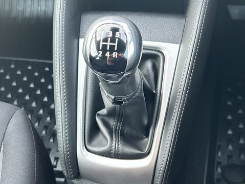 Nissan MICRA 0.9 IG-T Acenta 5dr 25