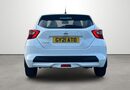 Nissan MICRA 0.9 IG-T Acenta 5dr 8