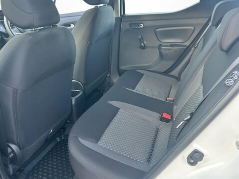 Nissan MICRA 0.9 IG-T Acenta 5dr 33