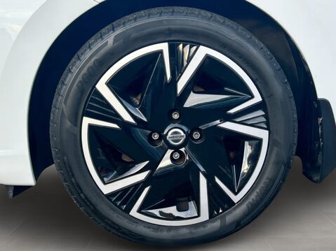 Nissan MICRA 0.9 IG-T Acenta 5dr 13