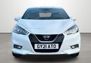Nissan MICRA 0.9 IG-T Acenta 5dr 5