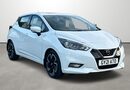 Nissan MICRA 0.9 IG-T Acenta 5dr 1