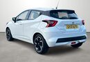 Nissan MICRA 0.9 IG-T Acenta 5dr 3