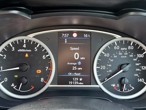 Nissan MICRA 0.9 IG-T Acenta 5dr 21