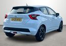 Nissan MICRA 0.9 IG-T Acenta 5dr 9