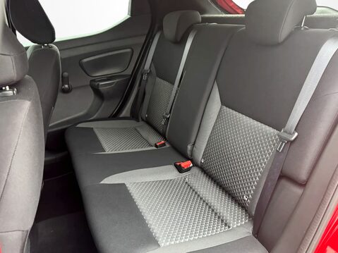 Nissan MICRA 1.0 IG-T 100 Acenta 5dr Xtronic 34