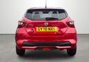 Nissan MICRA 1.0 IG-T 100 Acenta 5dr Xtronic 8