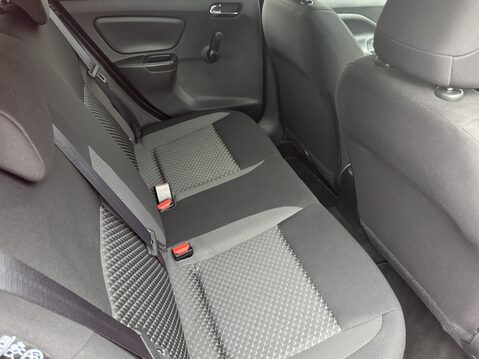 Nissan MICRA 1.0 IG-T 100 Acenta 5dr Xtronic 31