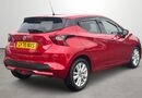 Nissan MICRA 1.0 IG-T 100 Acenta 5dr Xtronic 9