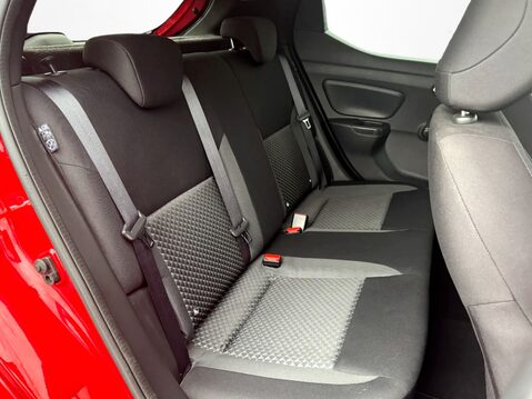 Nissan MICRA 1.0 IG-T 100 Acenta 5dr Xtronic 32