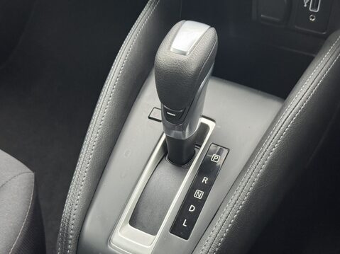 Nissan MICRA 1.0 IG-T 100 Acenta 5dr Xtronic 25