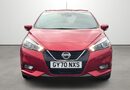 Nissan MICRA 1.0 IG-T 100 Acenta 5dr Xtronic 5
