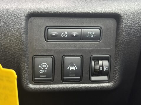 Nissan MICRA 1.0 IG-T 100 Acenta 5dr Xtronic 29