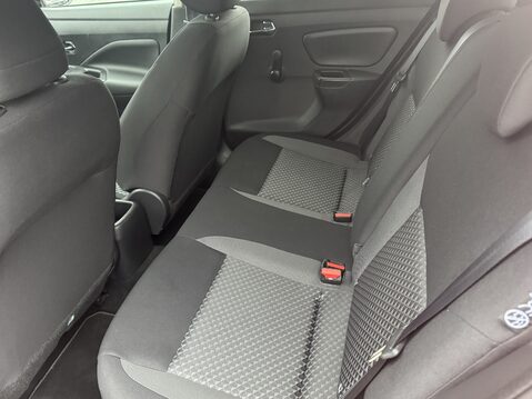 Nissan MICRA 1.0 IG-T 100 Acenta 5dr Xtronic 33