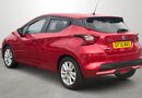 Nissan MICRA 1.0 IG-T 100 Acenta 5dr Xtronic 3
