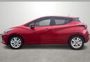 Nissan MICRA 1.0 IG-T 100 Acenta 5dr Xtronic 7