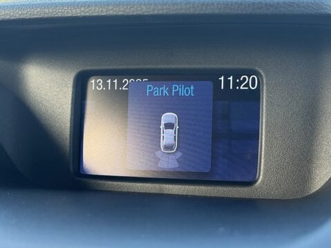 Ford Ecosport 1.5 Zetec 5dr 23