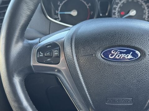 Ford Ecosport 1.5 Zetec 5dr 27