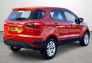 Ford Ecosport 1.5 Zetec 5dr 9