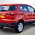Ford Ecosport 1.5 Zetec 5dr 9