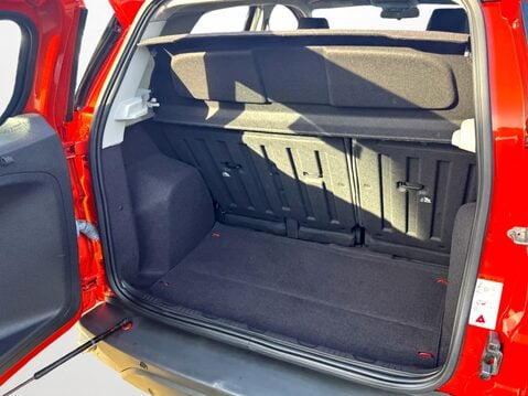 Ford Ecosport 1.5 Zetec 5dr 34