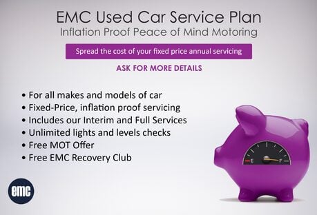 Ford Ecosport 1.5 Zetec 5dr