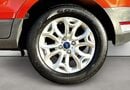 Ford Ecosport 1.5 Zetec 5dr 13