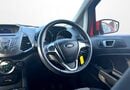Ford Ecosport 1.5 Zetec 5dr 17