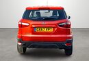 Ford Ecosport 1.5 Zetec 5dr 8
