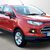 Ford Ecosport 1.5 Zetec 5dr 1