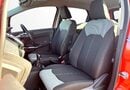 Ford Ecosport 1.5 Zetec 5dr 19