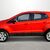 Ford Ecosport 1.5 Zetec 5dr 7