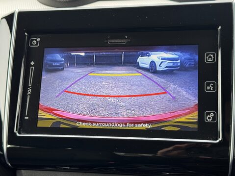 Suzuki Swift 1.2 Dualjet SHVS SZ-T 5dr 21