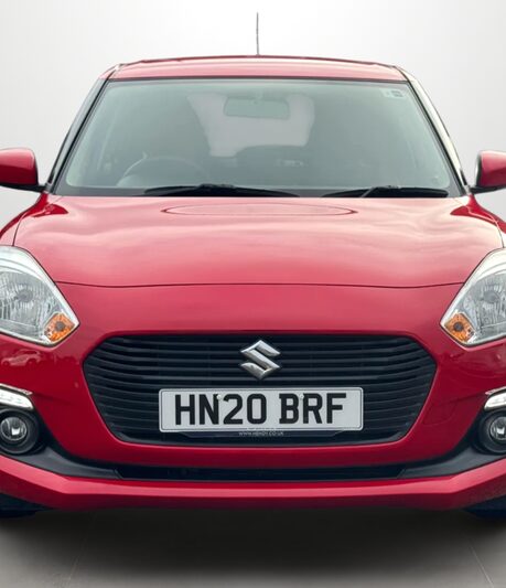 Suzuki Swift 1.2 Dualjet SHVS SZ-T 5dr