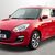 Suzuki Swift 1.2 Dualjet SHVS SZ-T 5dr 6