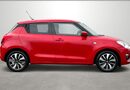 Suzuki Swift 1.2 Dualjet SHVS SZ-T 5dr 10