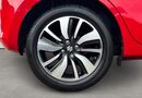 Suzuki Swift 1.2 Dualjet SHVS SZ-T 5dr 11