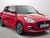 Suzuki Swift 1.2 Dualjet SHVS SZ-T 5dr