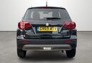 Suzuki Vitara 1.4 Boosterjet SZ-T 5dr 8