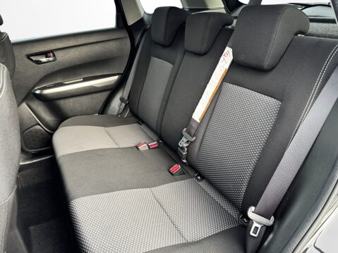 Suzuki Vitara 1.4 Boosterjet SZ-T 5dr 33