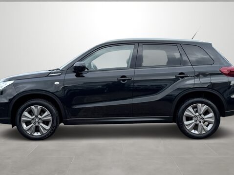 Suzuki Vitara 1.4 Boosterjet SZ-T 5dr 7