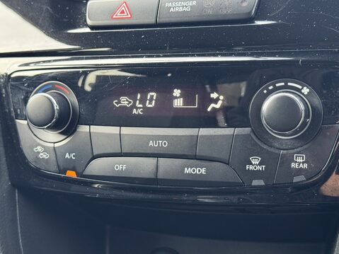 Suzuki Vitara 1.4 Boosterjet SZ-T 5dr 24