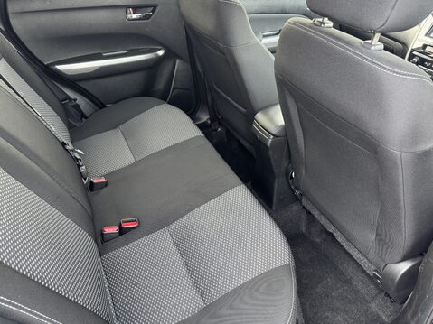 Suzuki Vitara 1.4 Boosterjet SZ-T 5dr 30