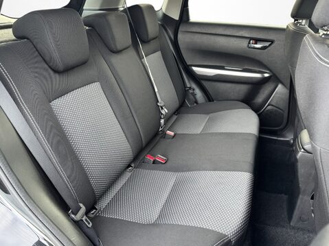 Suzuki Vitara 1.4 Boosterjet SZ-T 5dr 32