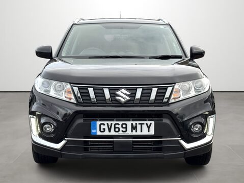 Suzuki Vitara 1.4 Boosterjet SZ-T 5dr 5