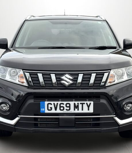 Suzuki Vitara 1.4 Boosterjet SZ-T 5dr